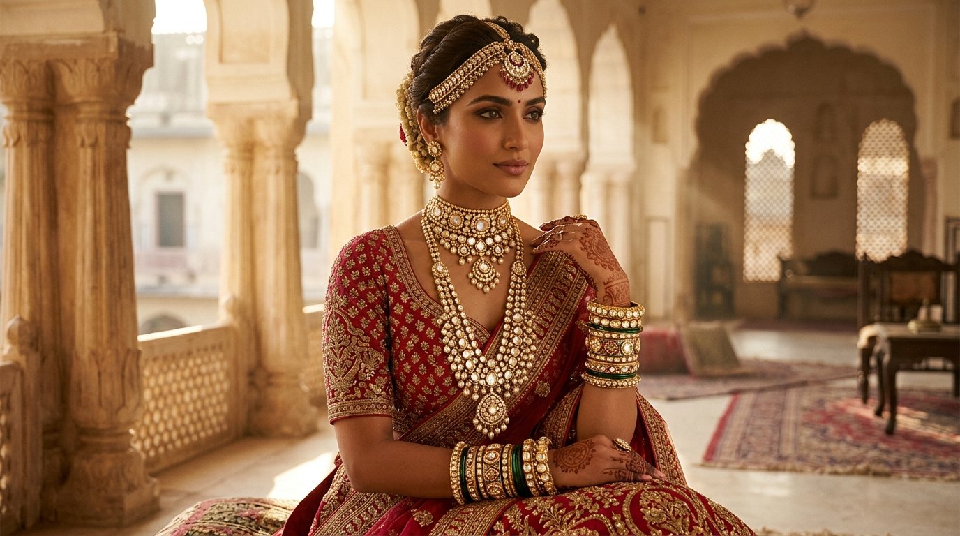 Bridal Heritage Collection